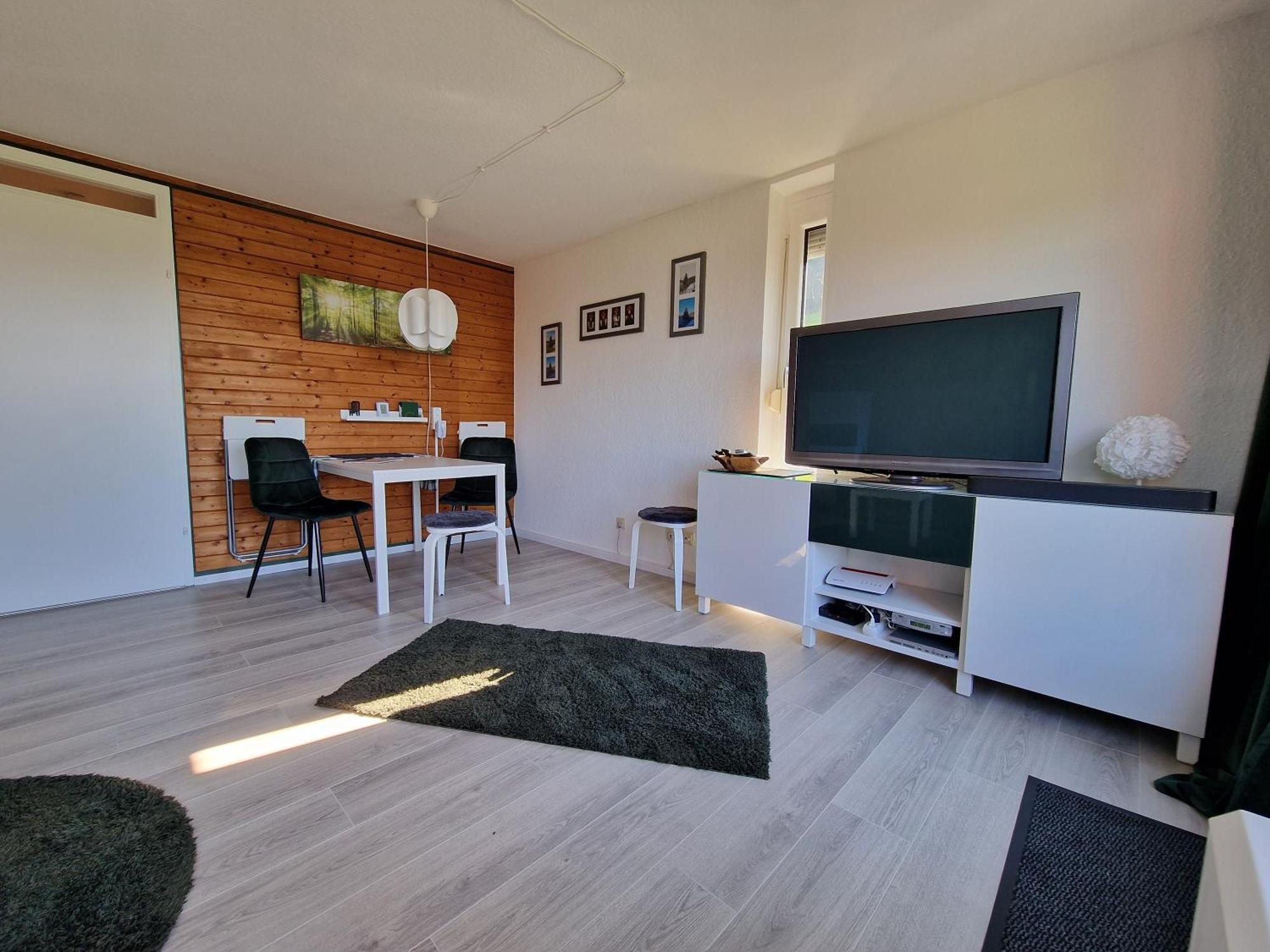 Schwarzwald Pur Apartment Sasbachwalden Exterior photo