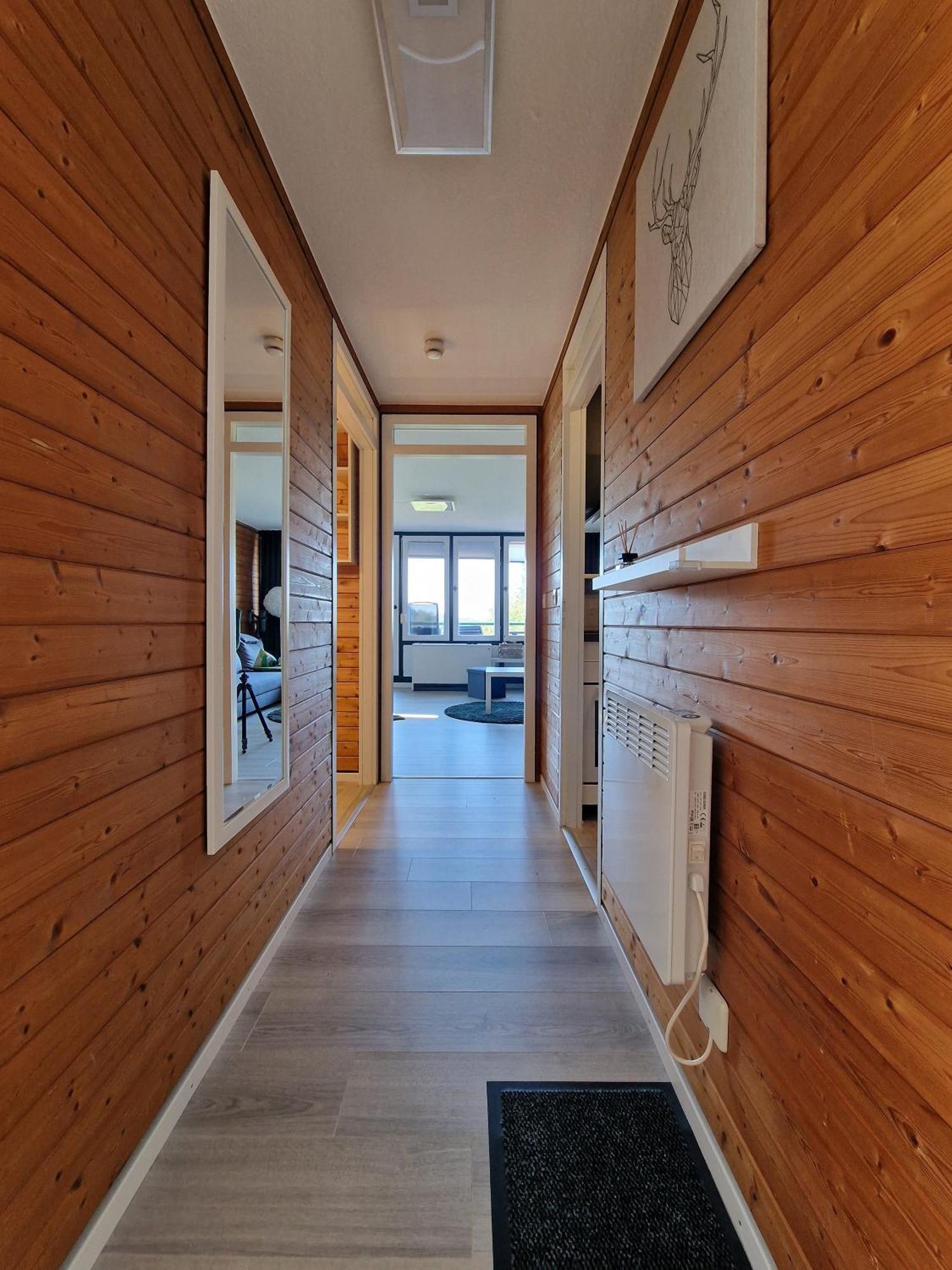 Schwarzwald Pur Apartment Sasbachwalden Exterior photo
