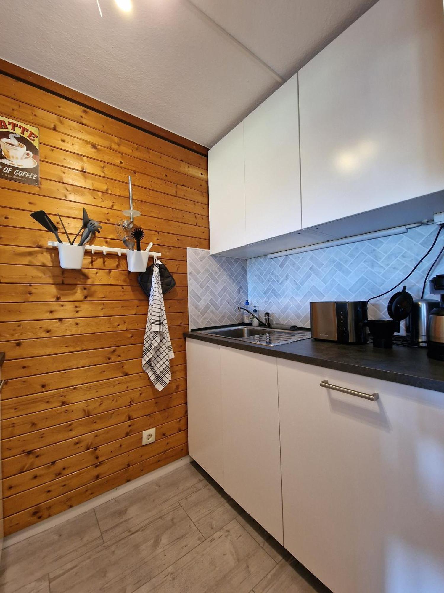 Schwarzwald Pur Apartment Sasbachwalden Exterior photo
