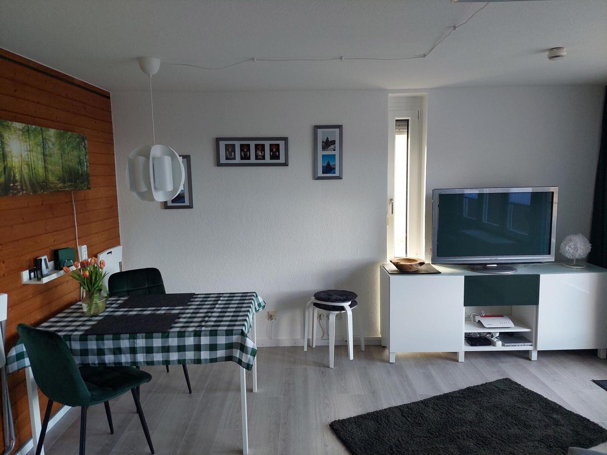 Schwarzwald Pur Apartment Sasbachwalden Exterior photo