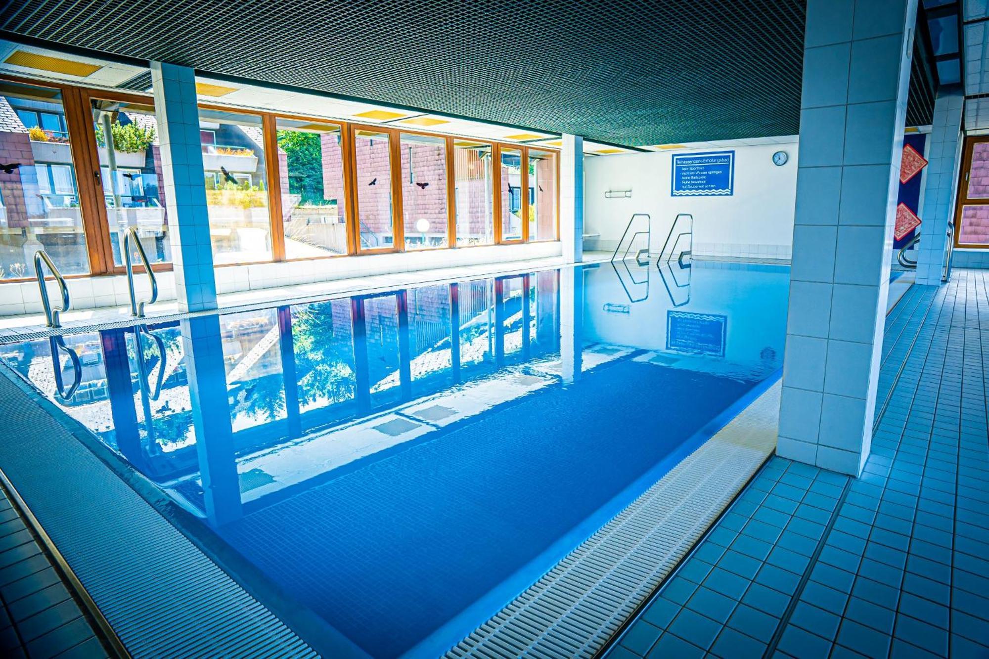 Schwarzwald Pur Apartment Sasbachwalden Exterior photo
