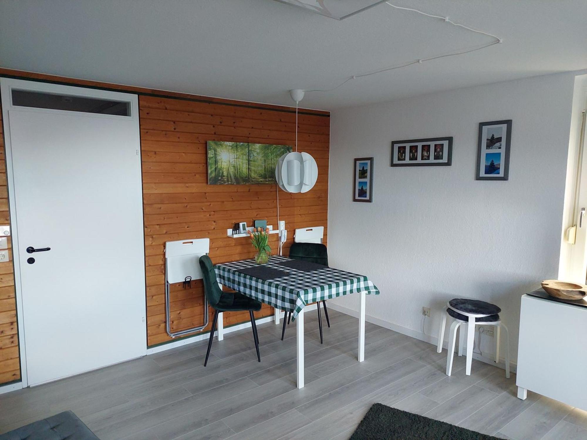 Schwarzwald Pur Apartment Sasbachwalden Exterior photo